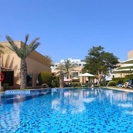 Coral Boutique Villas Dubai Eksteriør bilde