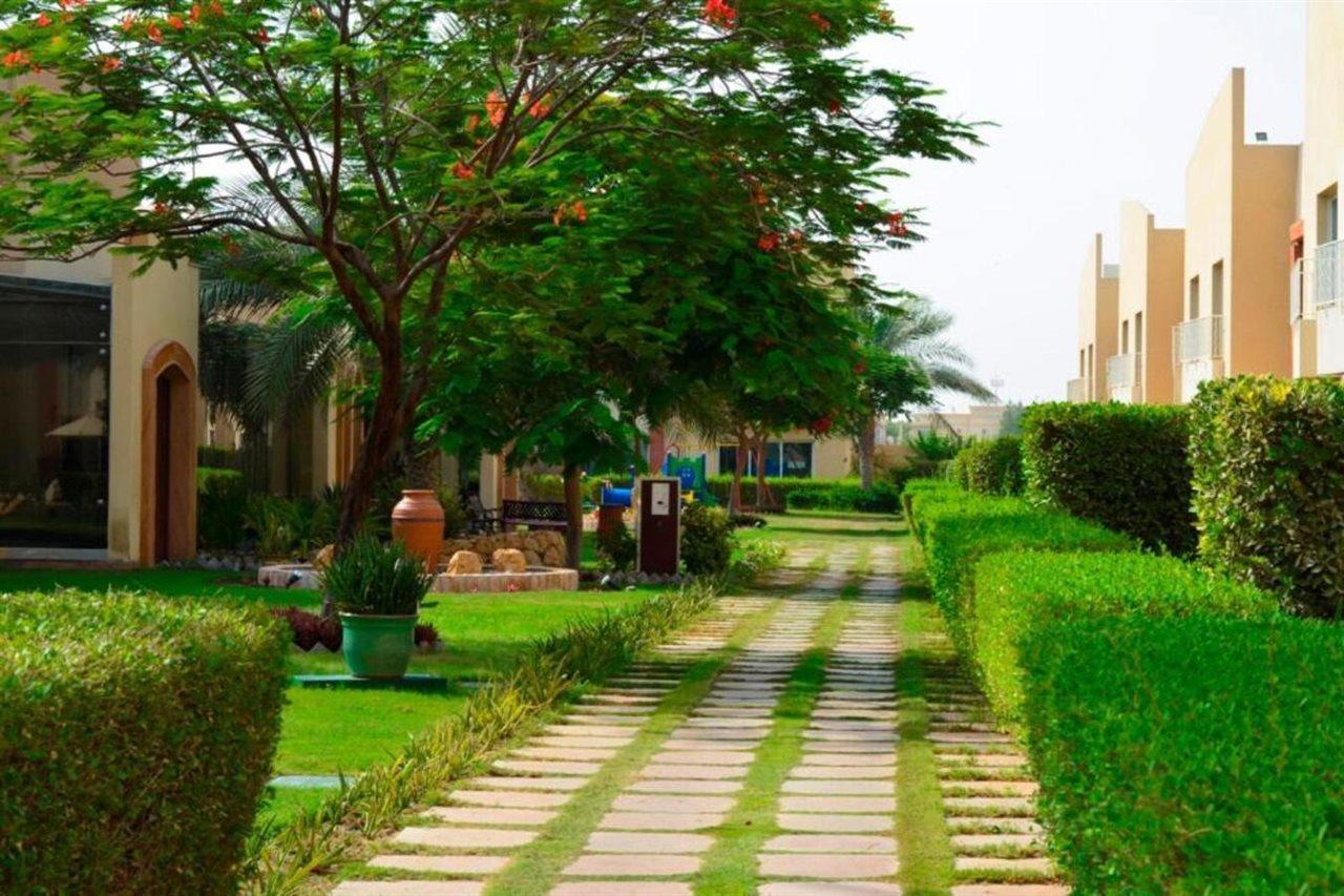 Coral Boutique Villas Dubai Eksteriør bilde