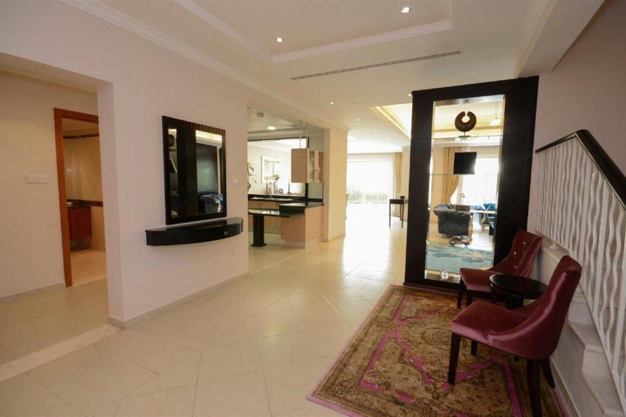 Coral Boutique Villas Dubai Eksteriør bilde