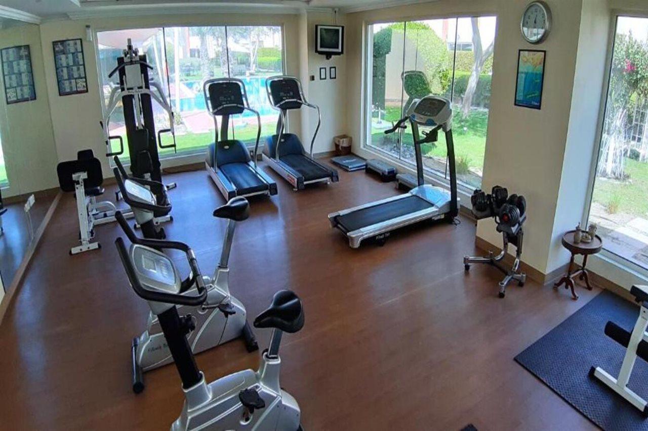 Coral Boutique Villas Dubai Eksteriør bilde