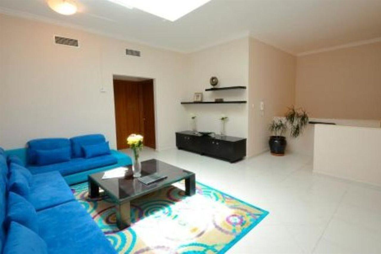 Coral Boutique Villas Dubai Eksteriør bilde