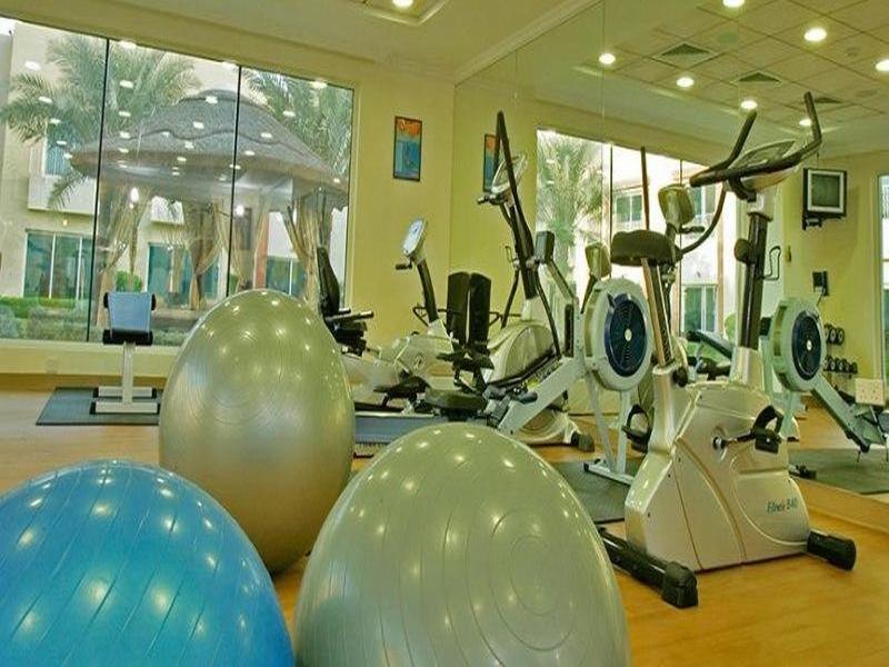Coral Boutique Villas Dubai Eksteriør bilde