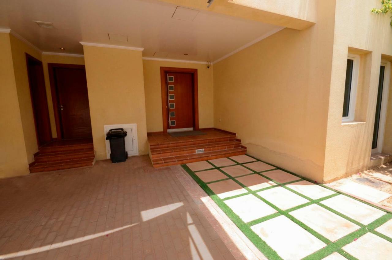 Coral Boutique Villas Dubai Eksteriør bilde