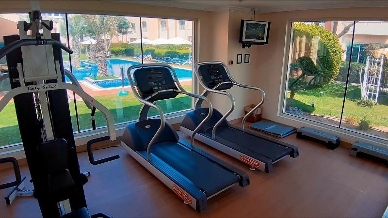 Coral Boutique Villas Dubai Eksteriør bilde